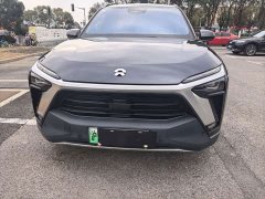 NIO ES8 75kWh Seven-Seater - ფოტო 2