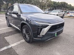 NIO ES8 75kWh Seven-Seater - ფოტო 3
