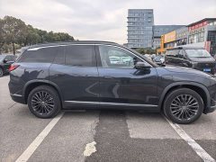 NIO ES8 75kWh Seven-Seater - ფოტო 4