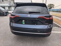 NIO ES8 75kWh Seven-Seater - ფოტო 6