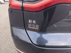 NIO ES8 75kWh Seven-Seater - ფოტო 7