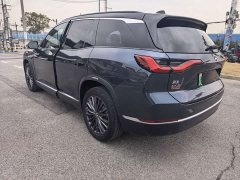 NIO ES8 75kWh Seven-Seater - ფოტო 8