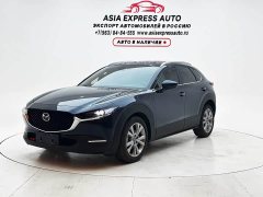 Mazda CX-30 2021 2.0L Automatic Elegance - ფოტო 1