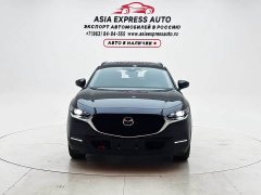 Mazda CX-30 2021 2.0L Automatic Elegance - ფოტო 2