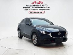 Mazda CX-30 2021 2.0L Automatic Elegance - ფოტო 3