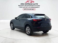 Mazda CX-30 2021 2.0L Automatic Elegance - ფოტო 4