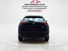 Mazda CX-30 2021 2.0L Automatic Elegance - ფოტო 5