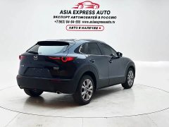 Mazda CX-30 2021 2.0L Automatic Elegance - ფოტო 6