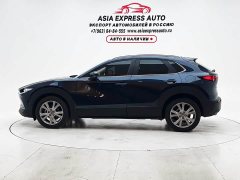 Mazda CX-30 2021 2.0L Automatic Elegance - ფოტო 7