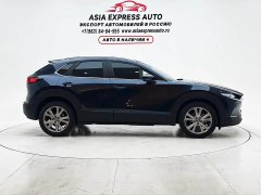 Mazda CX-30 2021 2.0L Automatic Elegance - ფოტო 9