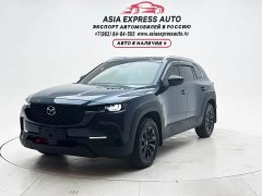 Mazda CX-50 2.0L Touring Edition - ფოტო 1