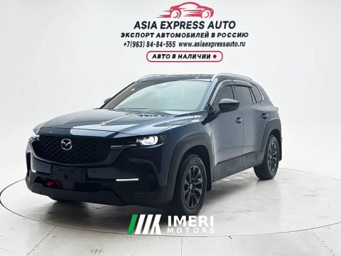 2023 Mazda CX-50 2.0L Touring Edition - ავტომობილი ჩინეთიდან