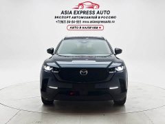 Mazda CX-50 2.0L Touring Edition - ფოტო 2