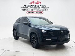 Mazda CX-50 2.0L Touring Edition - ფოტო 3