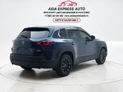 Mazda CX-50 2.0L Touring Edition - ფოტო 4