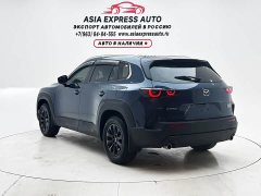 Mazda CX-50 2.0L Touring Edition - ფოტო 6