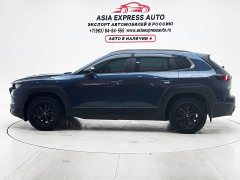 Mazda CX-50 2.0L Touring Edition - ფოტო 7