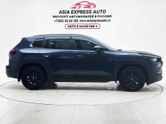 Mazda CX-50 2.0L Touring Edition - ფოტო 9