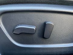 Nissan Qashqai 2.0L CVT Luxury - ფოტო 10