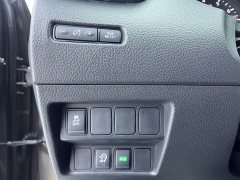Nissan Qashqai 2.0L CVT Luxury - ფოტო 11