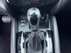 Nissan Qashqai 2.0L CVT Luxury - ფოტო 13