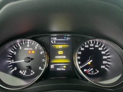 Nissan Qashqai 2.0L CVT Luxury - ფოტო 15