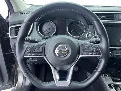 Nissan Qashqai 2.0L CVT Luxury - ფოტო 16