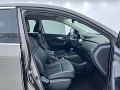 Nissan Qashqai 2.0L CVT Luxury - ფოტო 20