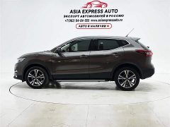 Nissan Qashqai 2.0L CVT Luxury - ფოტო 7