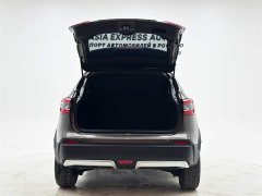Nissan Qashqai 2.0L CVT Luxury - ფოტო 8