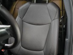 Toyota Grevias 2.5L Hybrid Flagship VIP Edition - ფოტო 10
