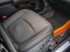 Toyota Grevias 2.5L Hybrid Flagship VIP Edition - ფოტო 11
