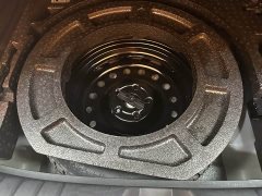 Geely Emgrand S 2022 1.4T CVT Crossover Player Edition - ფოტო 10