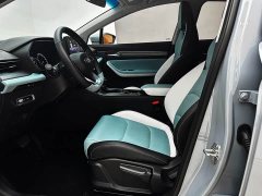 Geely Emgrand S 2022 1.4T CVT Crossover Player Edition - ფოტო 11