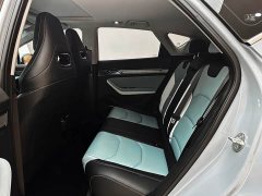 Geely Emgrand S 2022 1.4T CVT Crossover Player Edition - ფოტო 13