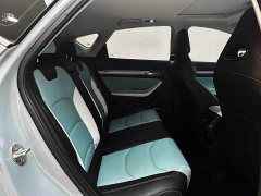 Geely Emgrand S 2022 1.4T CVT Crossover Player Edition - ფოტო 14