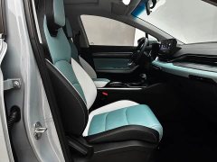 Geely Emgrand S 2022 1.4T CVT Crossover Player Edition - ფოტო 15