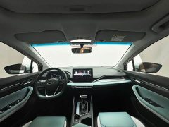 Geely Emgrand S 2022 1.4T CVT Crossover Player Edition - ფოტო 17