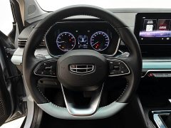Geely Emgrand S 2022 1.4T CVT Crossover Player Edition - ფოტო 19