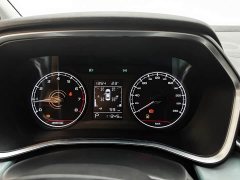 Geely Emgrand S 2022 1.4T CVT Crossover Player Edition - ფოტო 20