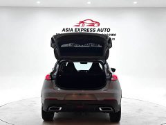 Geely Emgrand S 2022 1.4T CVT Crossover Player Edition - ფოტო 5