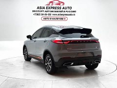 Geely Emgrand S 2022 1.4T CVT Crossover Player Edition - ფოტო 6
