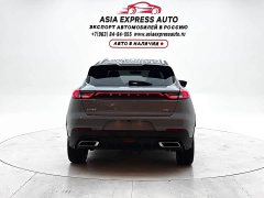 Geely Emgrand S 2022 1.4T CVT Crossover Player Edition - ფოტო 8