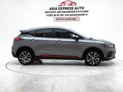 Geely Emgrand S 2022 1.4T CVT Crossover Player Edition - ფოტო 9