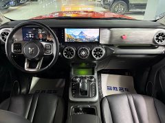 Tank 300 2021 Off-Road Edition 2.0T Conqueror - ფოტო 10