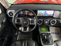 Tank 300 2021 Off-Road Edition 2.0T Conqueror - ფოტო 11