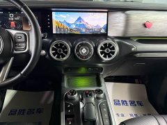 Tank 300 2021 Off-Road Edition 2.0T Conqueror - ფოტო 12