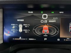 Tank 300 2021 Off-Road Edition 2.0T Conqueror - ფოტო 14