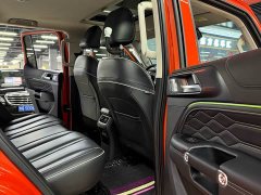 Tank 300 2021 Off-Road Edition 2.0T Conqueror - ფოტო 16