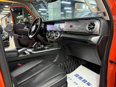 Tank 300 2021 Off-Road Edition 2.0T Conqueror - ფოტო 17